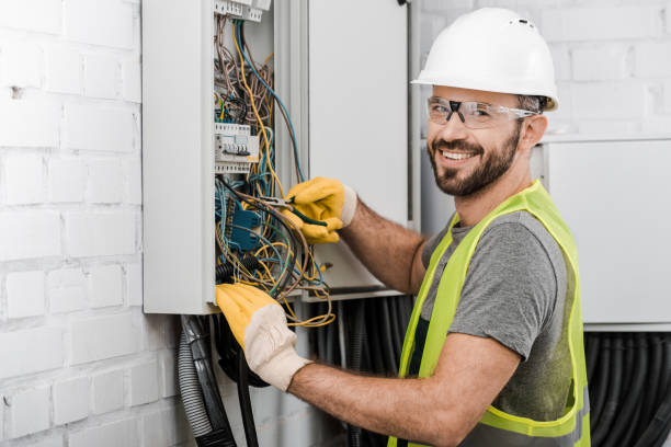 Best Electrical System Inspection  in Fayetteville, AR