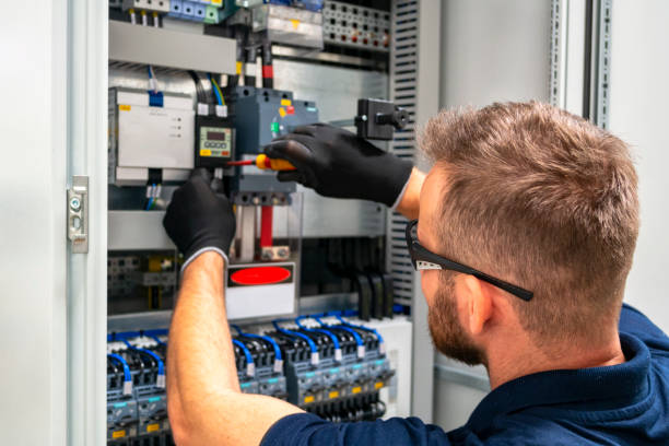 Best Emergency Electrical Repair  in Fayetteville, AR