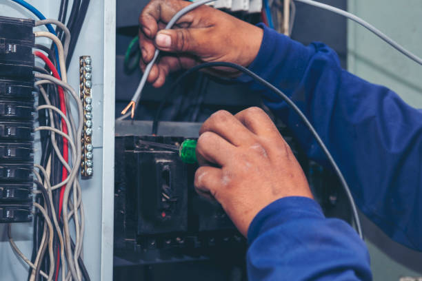 Best Affordable Electrical Installation  in Fayetteville, AR