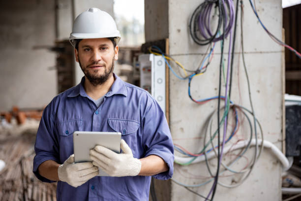 Best Electrical System Inspection  in Fayetteville, AR