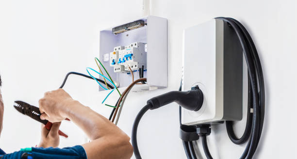 Best Commercial Electrician Services  in Fayetteville, AR