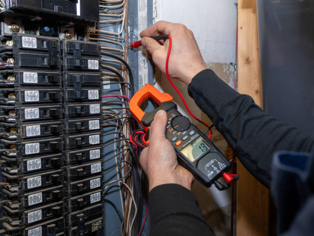 Best 24-Hour Electrician  in Fayetteville, AR