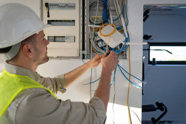Best Electrical Contractors for Businesses  in Fayetteville, AR